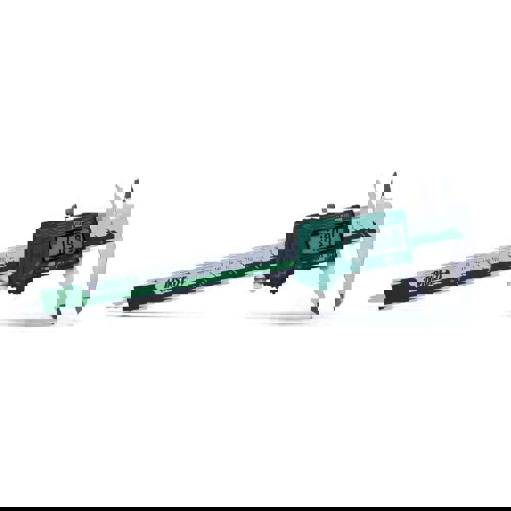 Electronic Caliper: 0 to 6